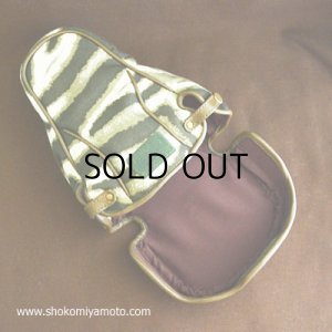 画像3: カメラケース 一眼レフ　ミラーレス 5サイズ　モスグリーン・ゼブラ おしゃれ かわいい Canon EOS Kiss M, X9i, X9, X8i, M100, Nikon D5600, D5300, D3400, LUMIXGF9, OLYMPUS OM-D E-M10 Mark III, Sony a6300