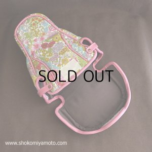 画像3: カメラケース 一眼レフ　ミラーレス 5サイズ　リバティ・マーガレットアニー（ピンク）おしゃれ かわいい ※アクリル・コーティング・オプション対応 Canon EOS Kiss M, X9i, X9, X8i, M100, Nikon D5600, D5300, D3400, LUMIXGF9, OLYMPUS OM-D E-M10 Mark III, Sony a6300