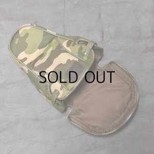 画像3: カメラケース 一眼レフ　ミラーレス 5サイズ　カモフラージュ（ベージュ）　 おしゃれ Canon EOS Kiss M, X9i, X9, X8i, M100, Nikon D5600, D5300, D3400, LUMIXGF9, OLYMPUS OM-D E-M10 Mark III, Sony a6300