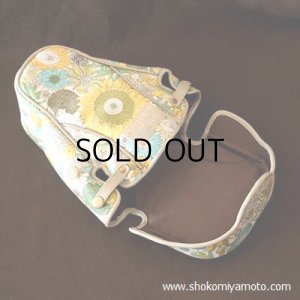 画像2: カメラケース 一眼レフ　ミラーレス 5サイズ　リバティ・スモールスザンナ（イエロー）おしゃれ　かわいい ※アクリル・コーティング・オプション対応　Canon EOS Kiss M, X9i, X9, X8i, M100, Nikon D5600, D5300, D3400, LUMIXGF9, OLYMPUS OM-D E-M10 Mark III, Sony a6300