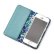 画像2: 【送料無料】iPhone SE (第2世代) 8 7 ケース 手帳型 リバティ・エマーライン（ブルー） 　おしゃれ  かわいい　マグネットを使わないのでカード安全 　スマホケース　アイフォンケース (2)