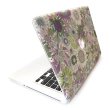 画像3: スキンシール リバティ・スモールスザンナ（ブルー）iPad/MacBook